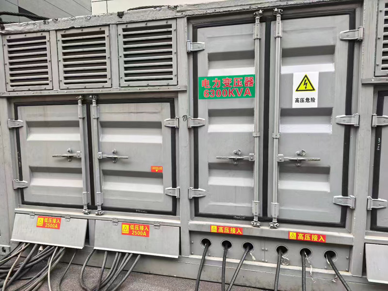 鹤峰柴油发电机组换季保养注意哪些事项?