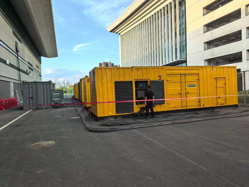 鹤峰柴油发电机冬季保养注意事项？