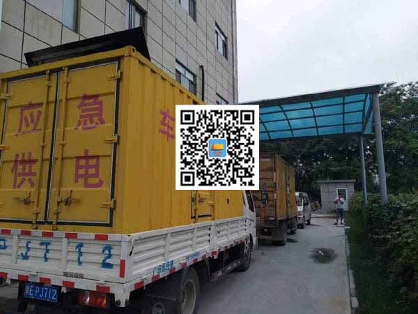 鹤峰出租发电机-柴油发电机组启动困难的原因有哪些？