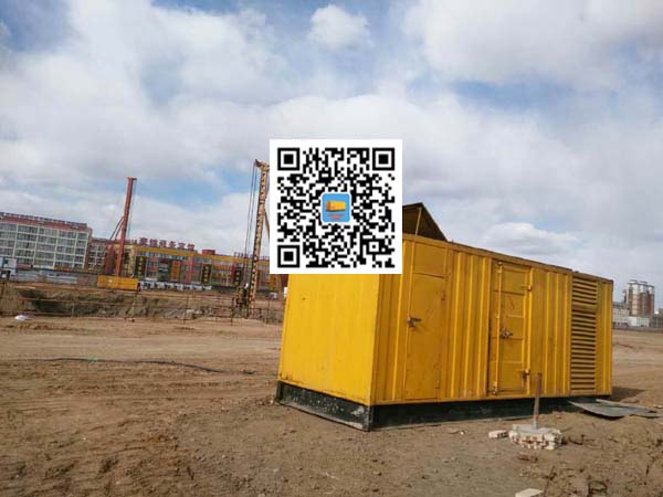 鹤峰发电机出租-柴油发电机组安全操作规程有哪些？