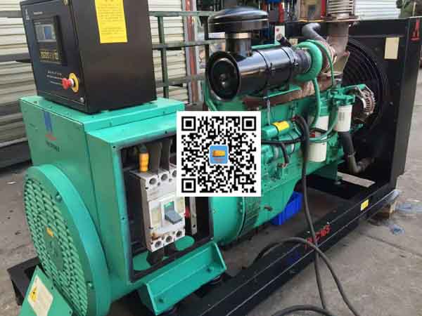 鹤峰租赁发电机-发电机一般变压器磁芯所使用的是什么材料？