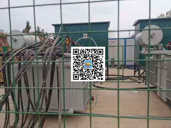 鹤峰发电机出租-发电机功率适用电缆线规格估算口诀
