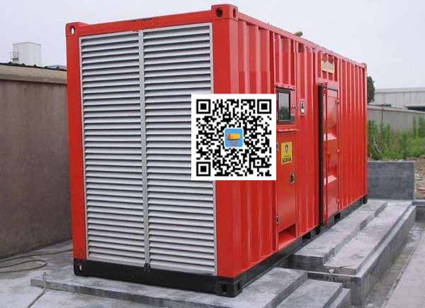鹤峰300kw柴油发电机组一个小时耗油