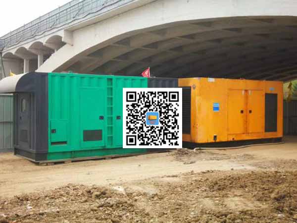 鹤峰决定发电机顺利启动的因素及如何解决发电机冬季起动困难问题