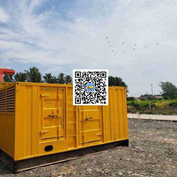 鹤峰发电机出租发电机电刷的结构与作用是什么