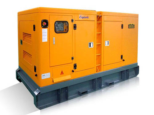 鹤峰影响 200kw 柴油发电机油耗的因素有哪些?