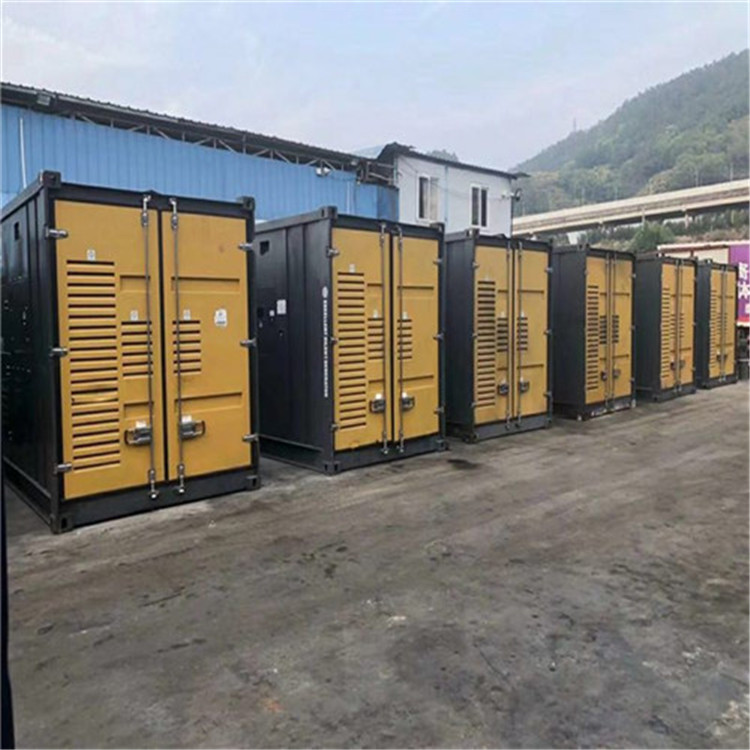 鹤峰发电机租赁燃油压力过高可能是由哪些原因引起的？