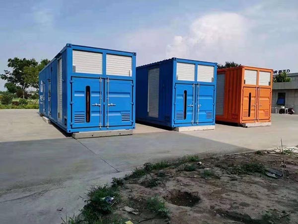 鹤峰发电机滤清器多久更换一次比较好？