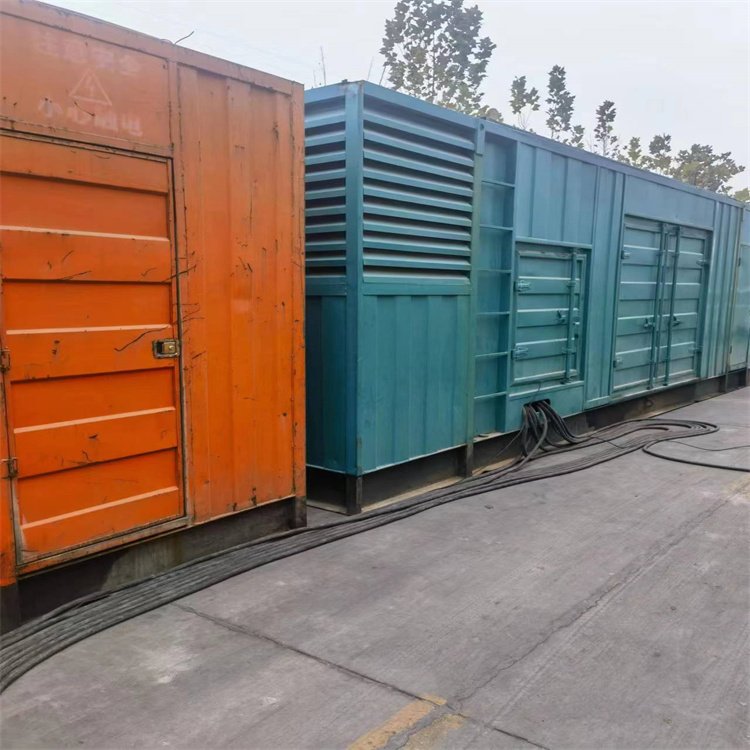 鹤峰如何选择适合 600kW 柴油发电机组的热继电器？