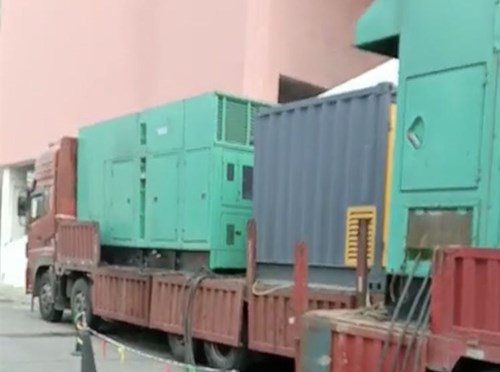 鹤峰柴油发电机的功率因数一般是多少？