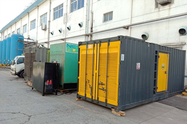 鹤峰发电机组保养是确保其正常运行、延长使用寿命的关键，以下是一些保养注意事项