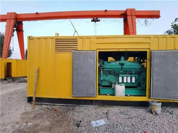 鹤峰冬季低温环境下，500KW发电机组应该选择什么类型的启动电瓶？