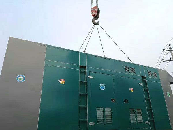 鹤峰水冷式机油散热器密封件的常见损坏原因有哪些?