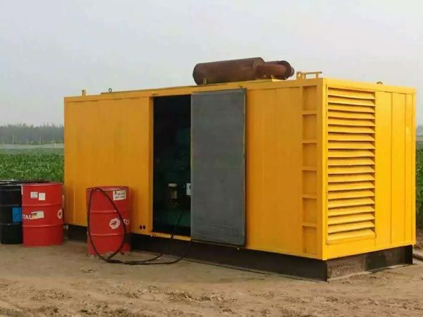 鹤峰安装新的水冷式机油散热器密封件有哪些注意事项?