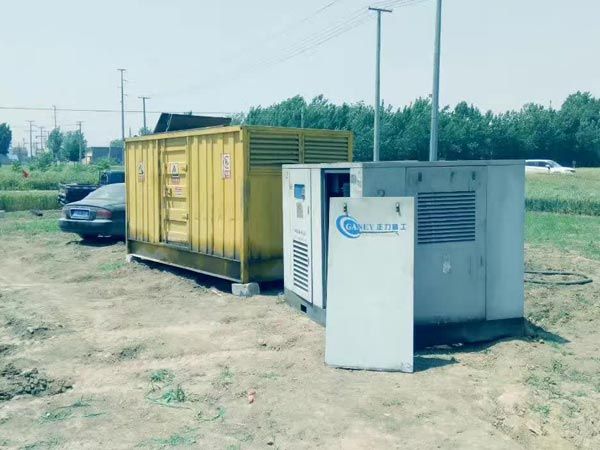 鹤峰柴油发电机组冬季日常维修需要哪些工具？